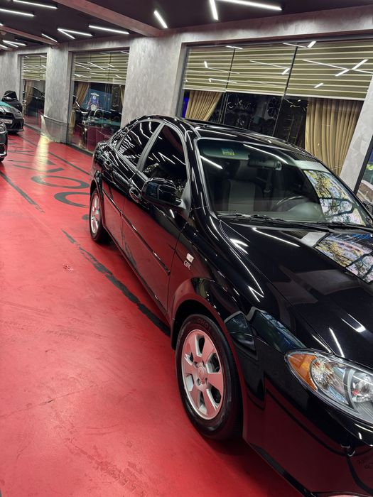 Chevrolet Jentra 2023