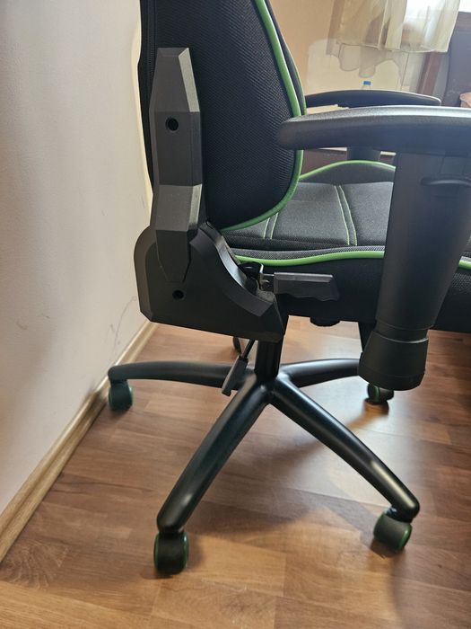 Геймърски стол JYSK