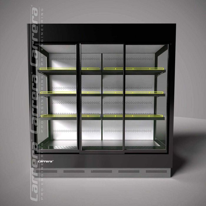 Производство и поставка холодильного оборудования в Ташкенте