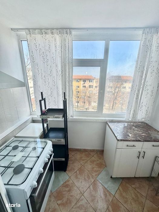 Apartament 3 camere de vânzare – Șos. București