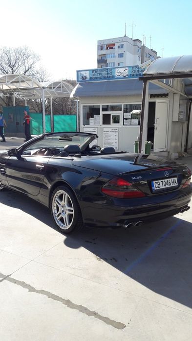 Кола под наем за Сватба бал и др. ваши събития