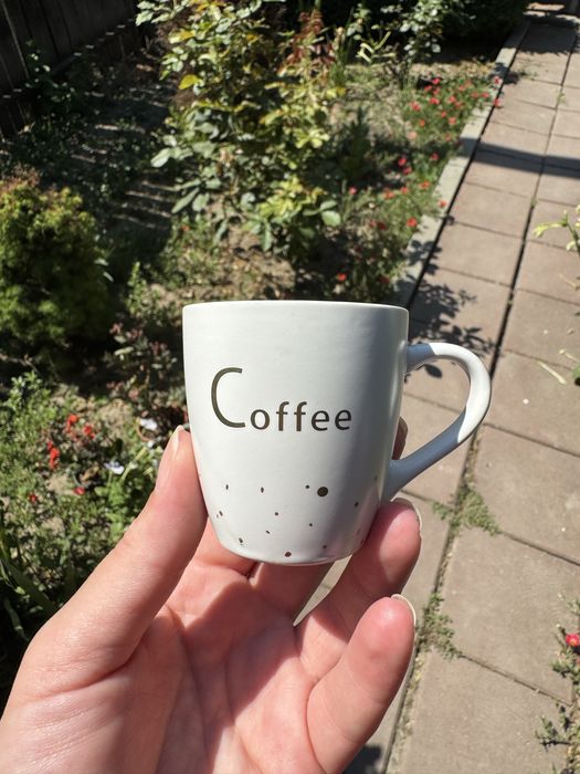 Set cescute cafea Meli Melo