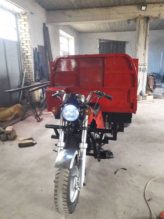 Muravey 2012-yil holati alo