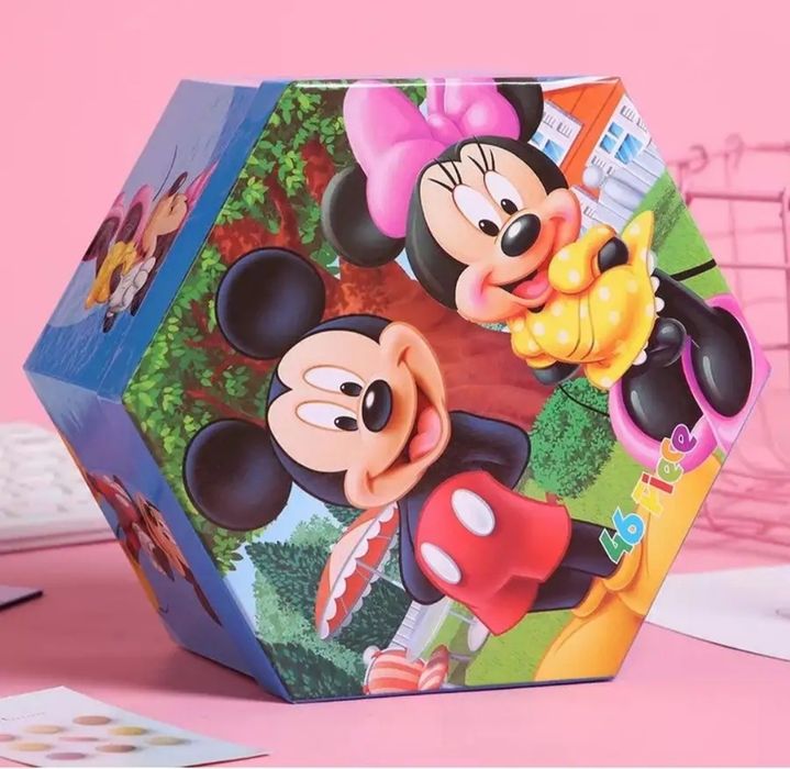 Набор для рисования 4000