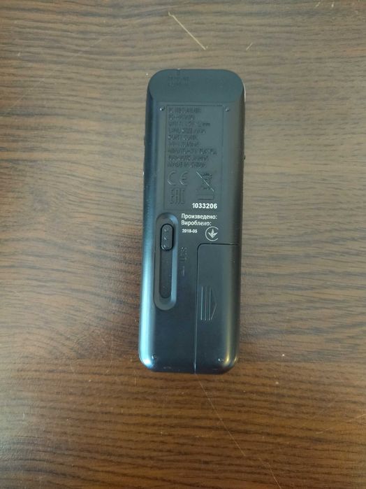 Продавам цифров диктофон Sony ICD-PX470