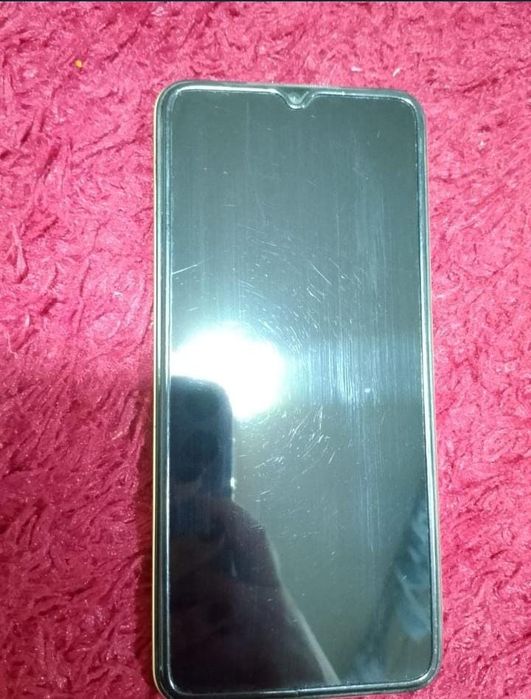 vivo y35, 64гб и 4гб