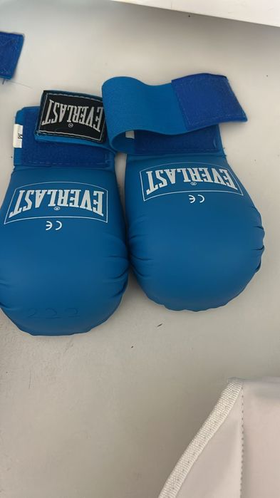 Комплект для дзюдо 5000