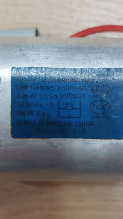 Diverse piese pentru cuptor cu microunde samsung MW73E-WB