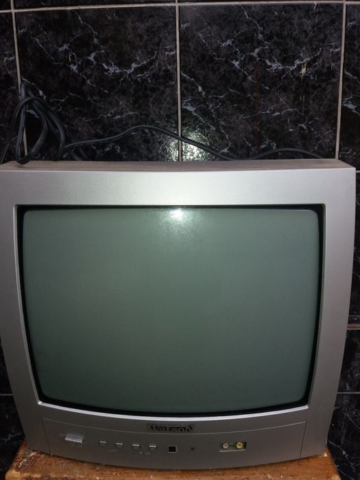 Televizor Watson defect ( pentru piese )