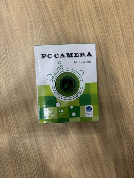 Вебкамера для пк