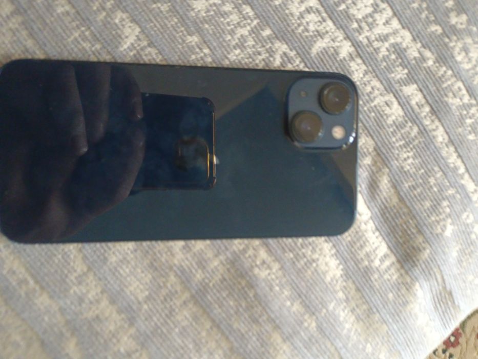Айфон 13 бу продам