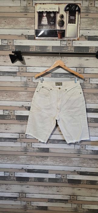 Armani Jeans W/29-къси мъжки дънки (х-220)