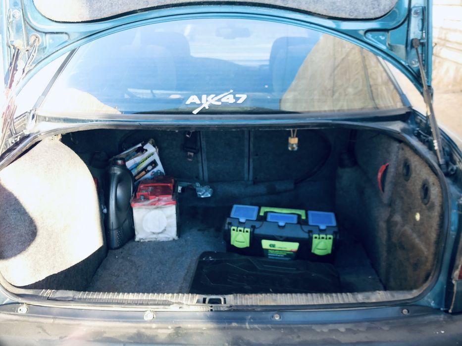 Продам машину срочно