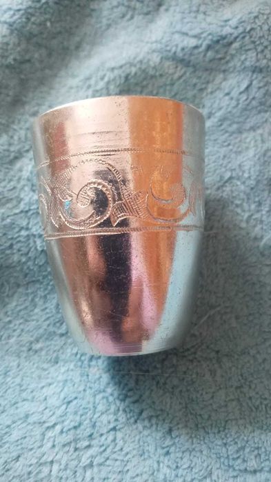 Набор советских стопок