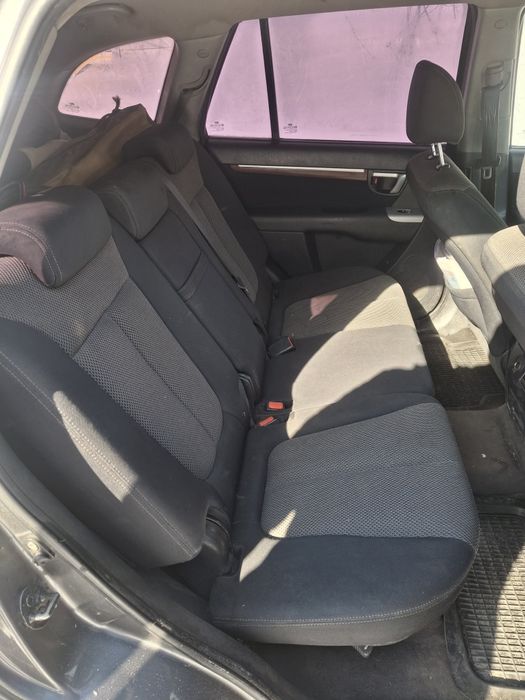 Продам Hyundai Santa Fe 2