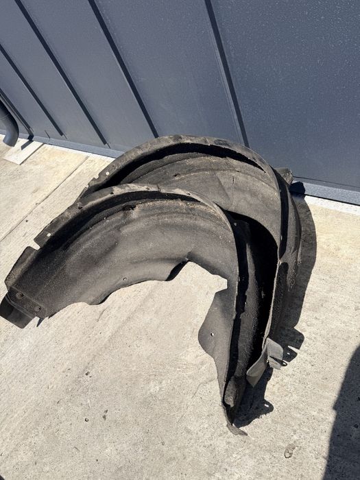 Carenaj BMW X4 F26 M pachet fata spate / stanga dreapta