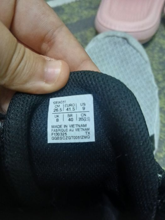 Борцовки Asics matflex 7