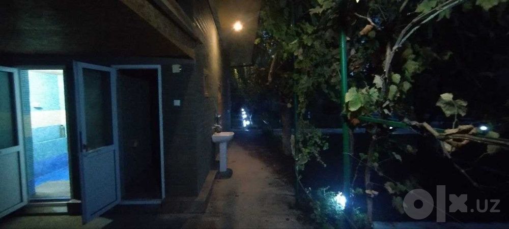 продаётся дача в семи километрах от Нового Ташкента