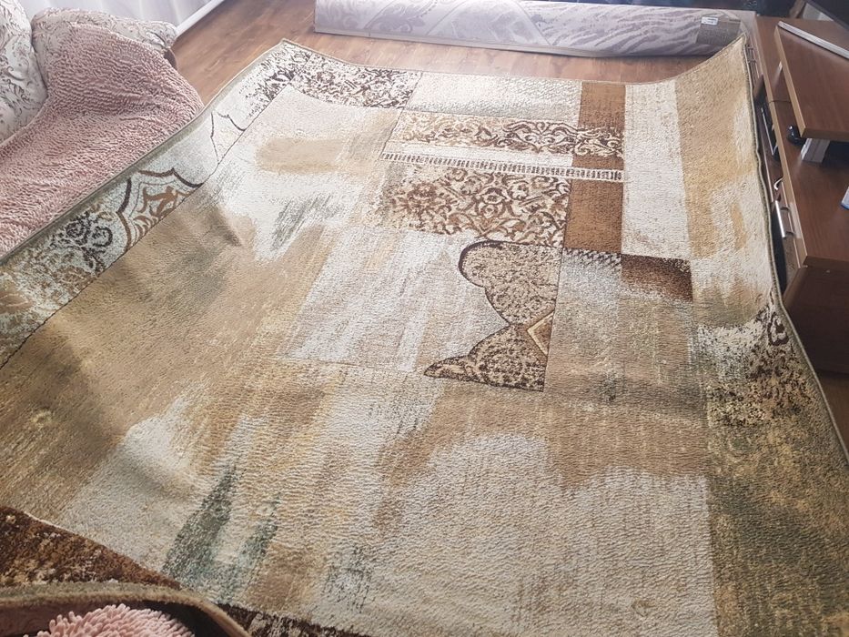 Продам турецкий ковер