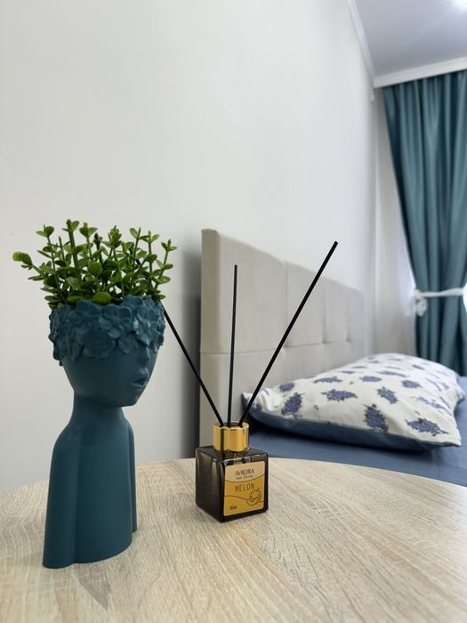 Шикарная квартира посуточно