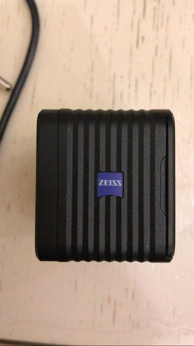 Видеокамера Sony RX0 ll