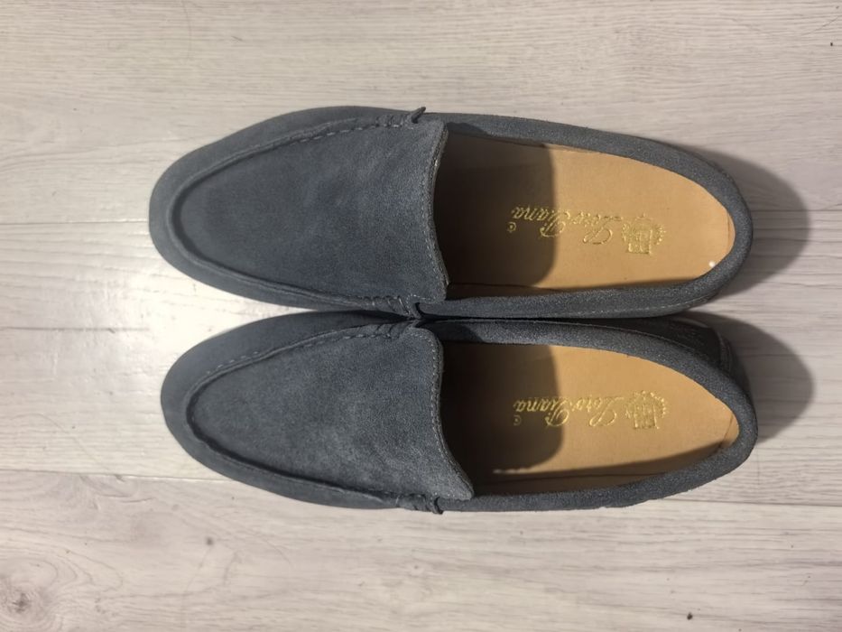 Макасы Лоро Пиана