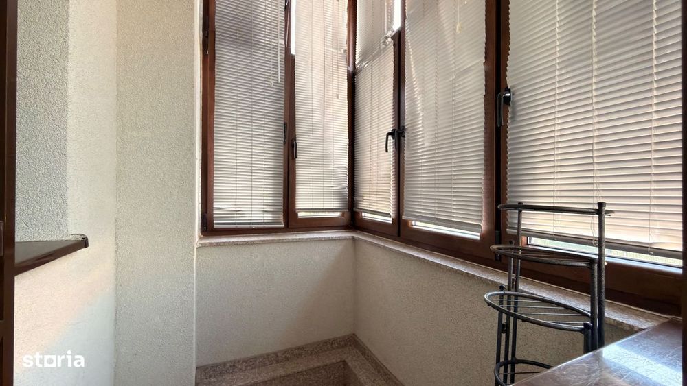 Închiriat: Vilă P+1 deosebită | Prima Închiriere | 5 Camere, Terasă