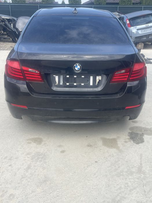 Stopuri bmw f10  535 D