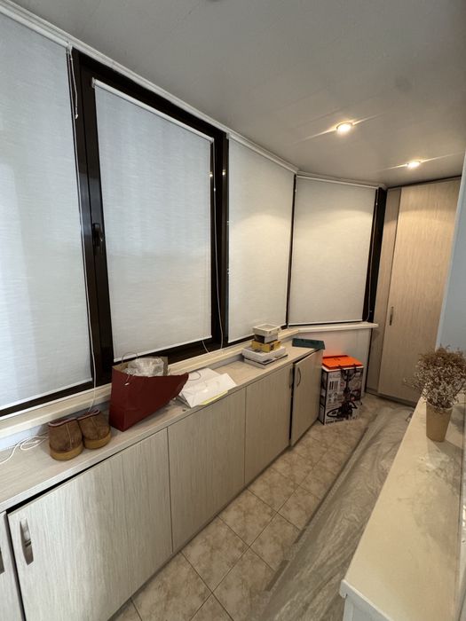 Продается квартира