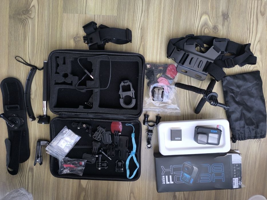 GoPro hero 11 black