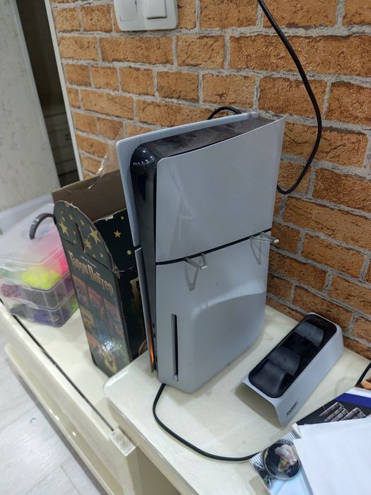Playstation 5 slim