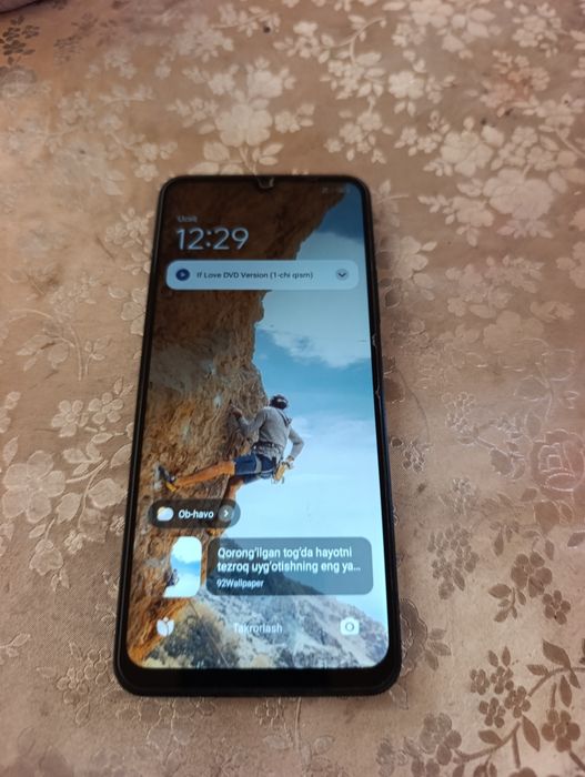 Redmi  14 c 8gb 256gb