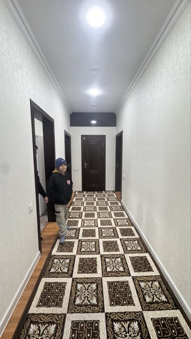 3 комнатная Квартира ул Ал Хоразмий