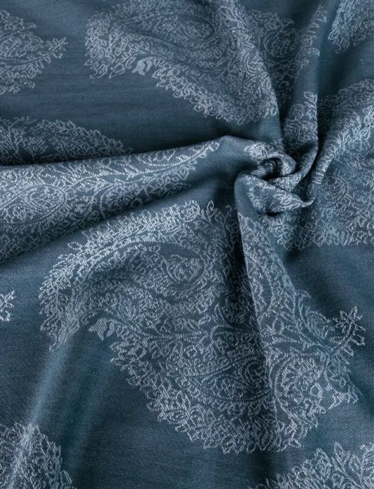 Слинг для новорожденного 0+