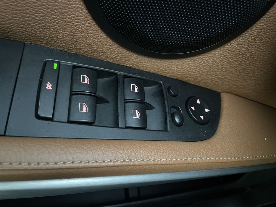 БМВ Е91, 330д 245кс НА ЧАСТИ (BMW E91, 330d Na chasti)