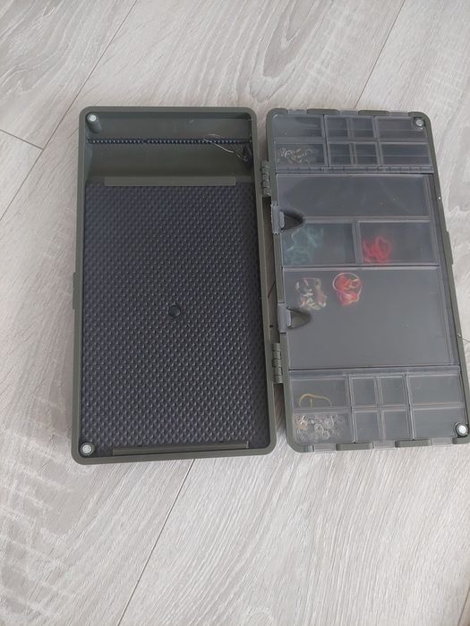 Penar monturi taclebox