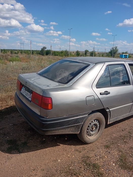 Продам Сеат Толедо