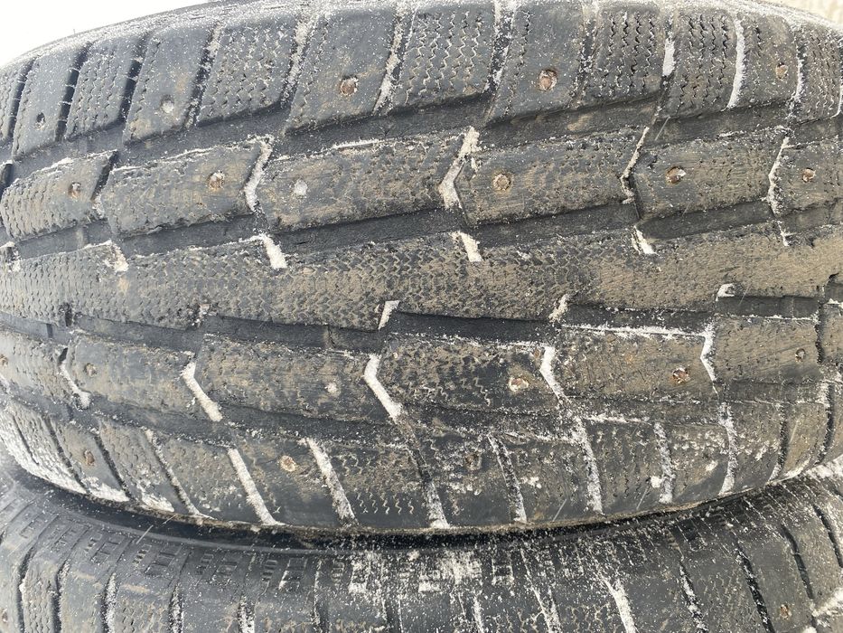 Автошина 265/65R17