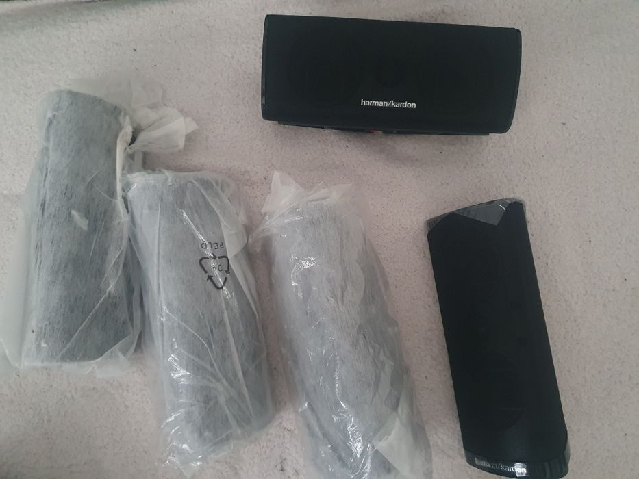 Sateliti Harman Kardon ts11 bq