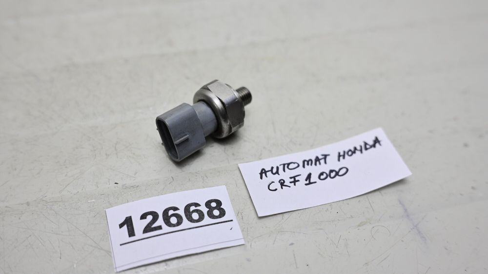 Senzor Presiune Ulei Honda CRF 1000 Africa Twin 2016 - 2019