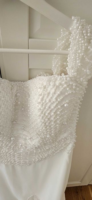 Rochie Mireasa/ Cununie Civila, masura M