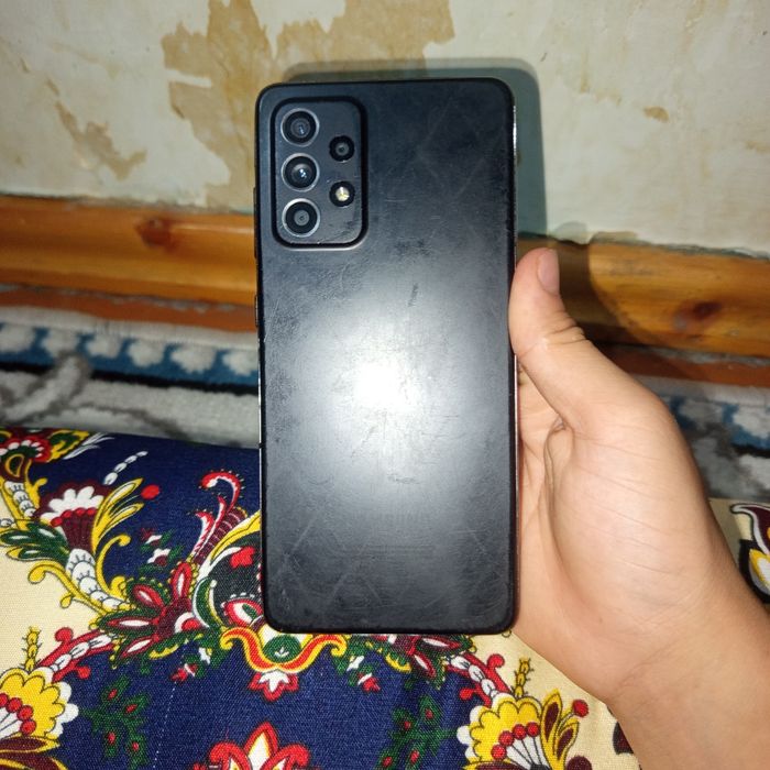 Samsung a52 256 8gb