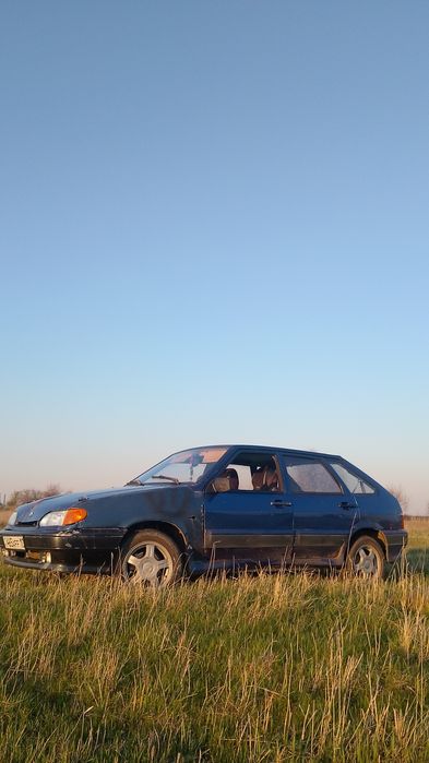 Продам ВАЗ 2114 .