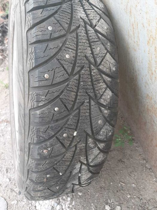 продам Rosava R14 шипы + диски