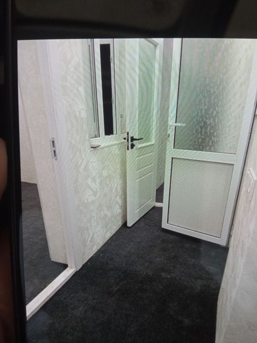 Продам свой дом участок На Назарбек