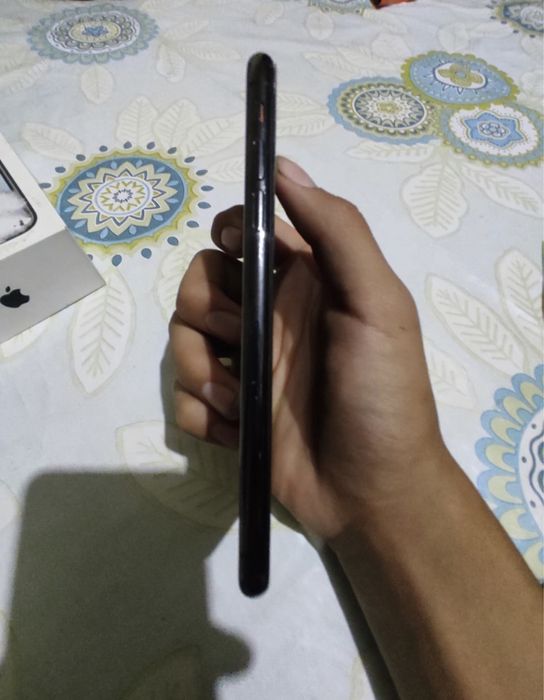 Айфон X ,  60к торг