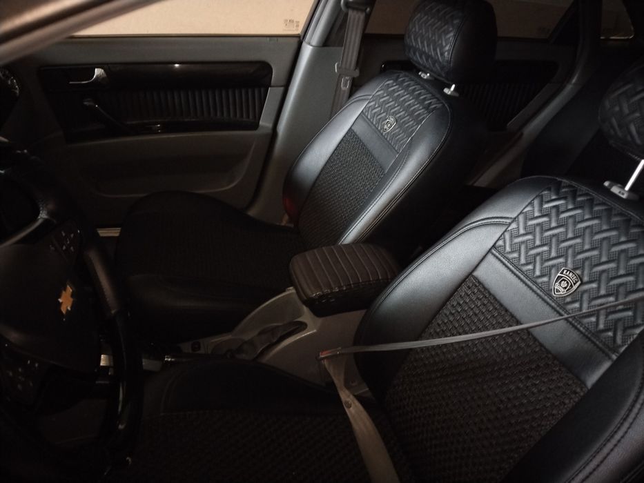 Lasetti 2007 1.6 koreyskiy avtomat gaz bor