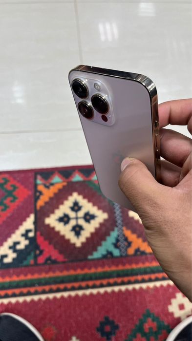 Iphone 13pro 128GB