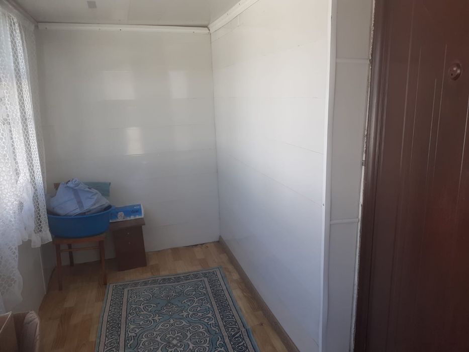 Кеген село продам дом