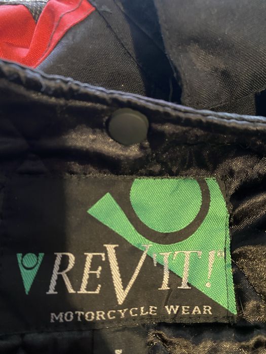 Мото куртка REV’IT (оригинал)